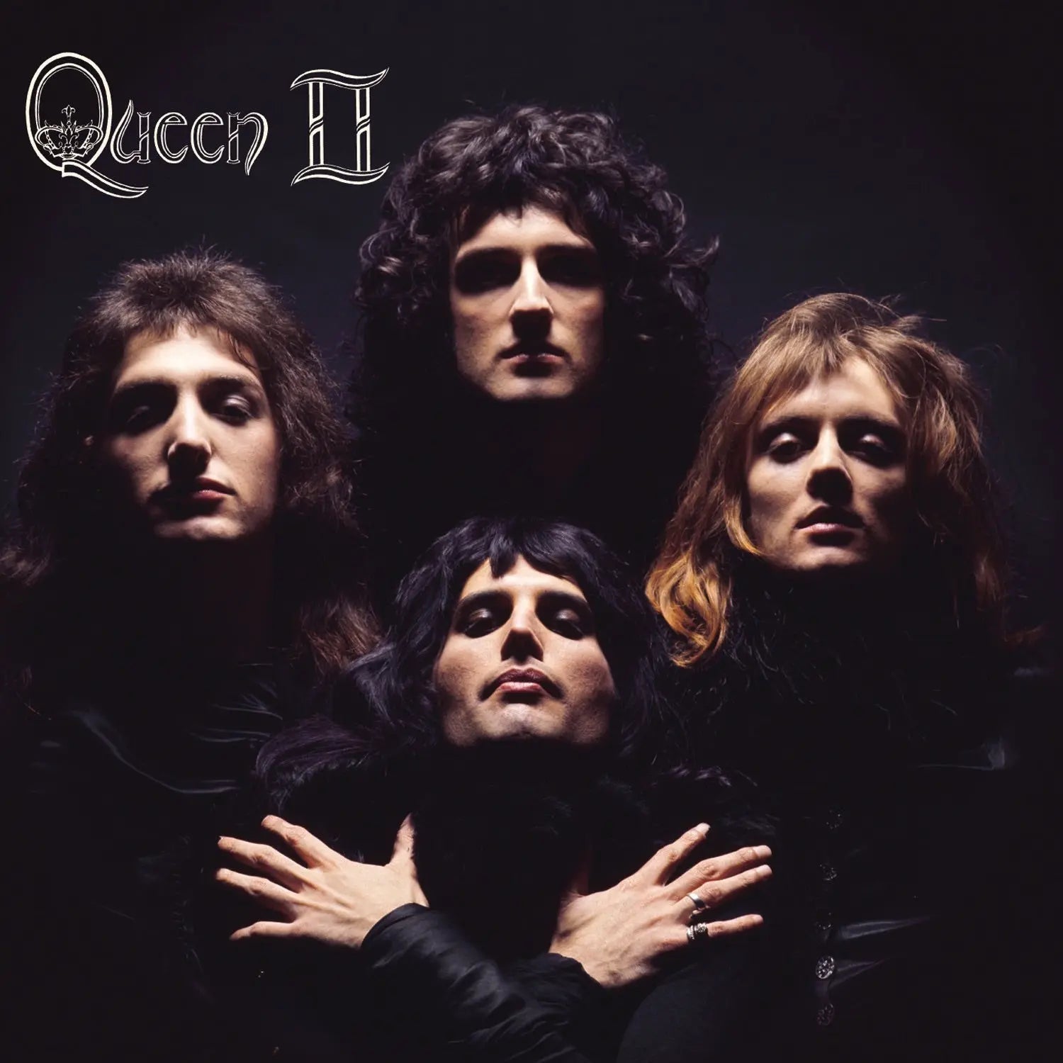 Queen Queen II [180G LP] [2026 Mix]
