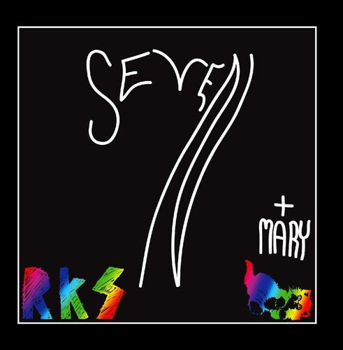 Rainbow - Kitten Surprise Seven + Mary (Indie Exclusive)
