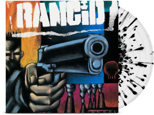 Rancid Rancid '93 [Explicit Content] (Anniversary Edition)