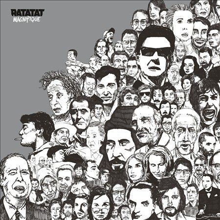 Ratatat Magnifique