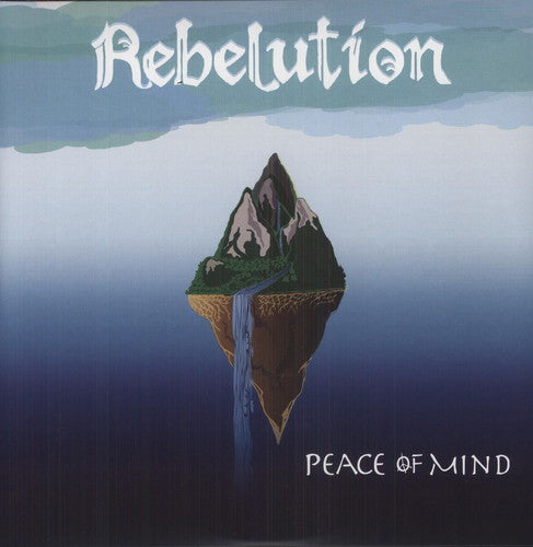 Rebelution Peace of Mind