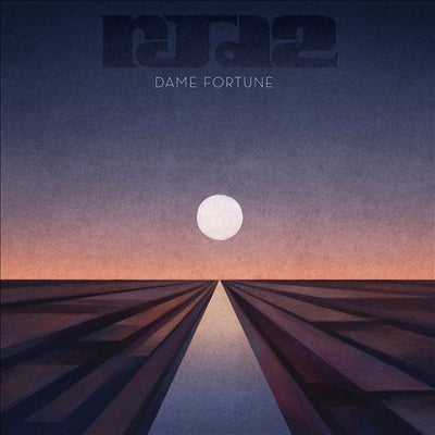 Rjd2 Dame Fortune (White Vinyl) (2 Lp's)