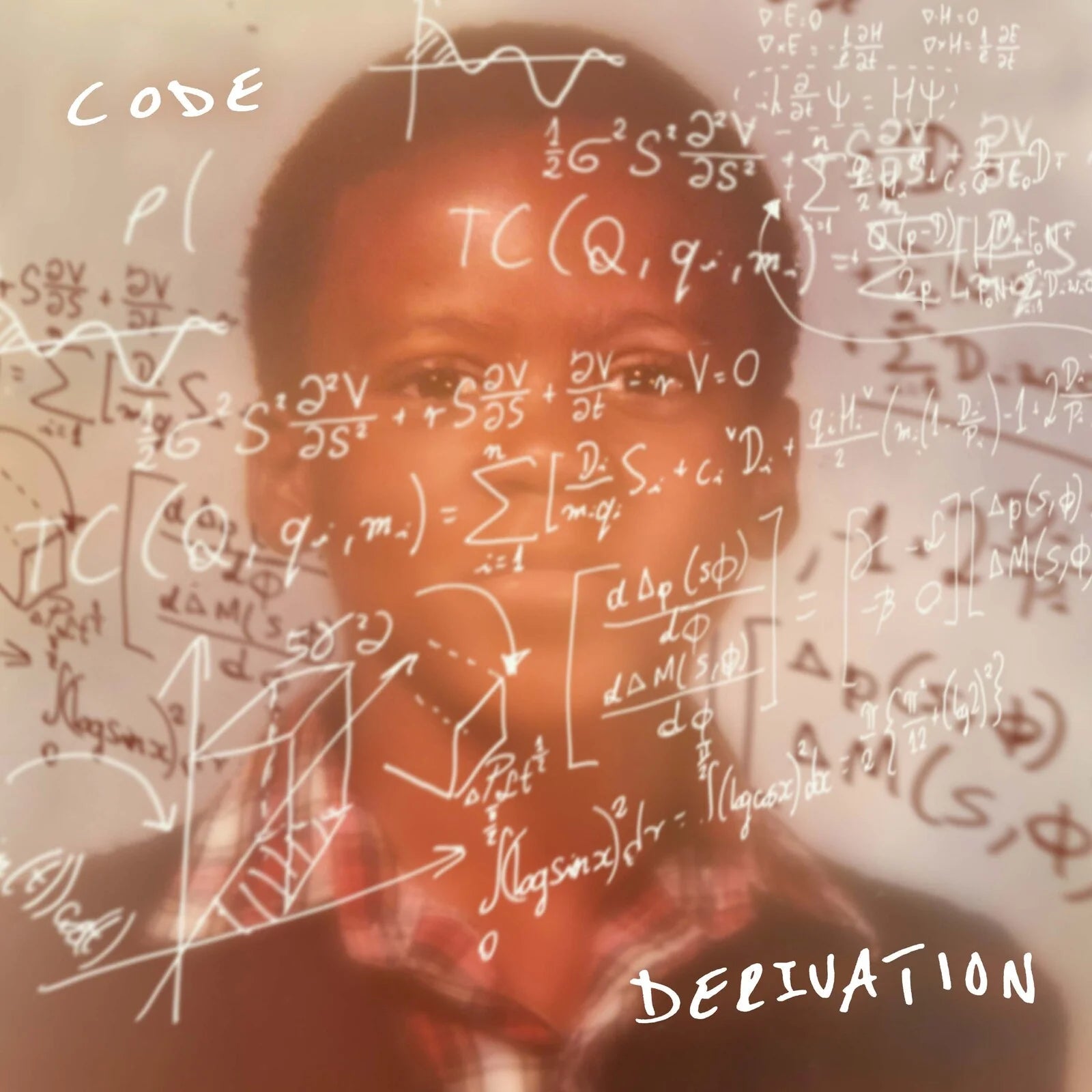 Robert Glasper Code Derivation [2LP]