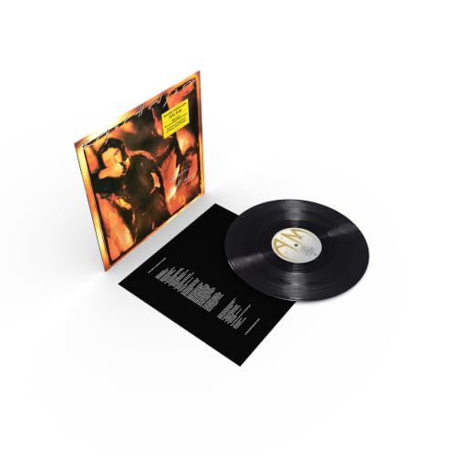 Roger Hodgson Hai Hai [180G Half-Speed LP]