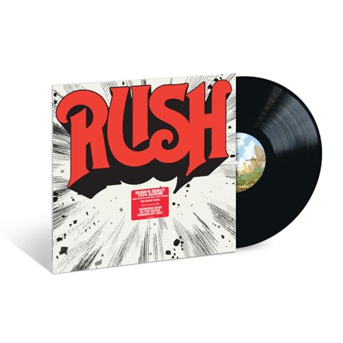 Rush Rush (180 Gram Vinyl)