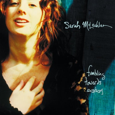 Sarah Mclachlan Fumbling Towards Ecstacy (180 Gram Vinyl) [Import]