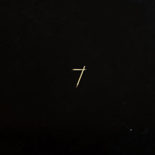 Sault Sault 7 [Import]