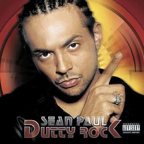 Sean Paul Dutty Rock (20th Anniversary Deluxe Edition) (Crystal Clear Vinyl, Brick & Mortar Exclusive) (2 Lp's)