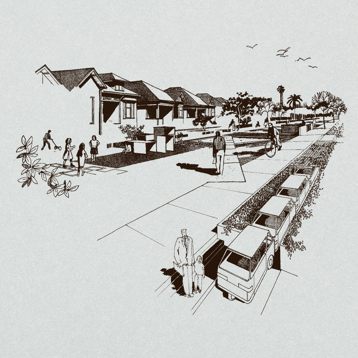 Shaking Hand Shaking Hand