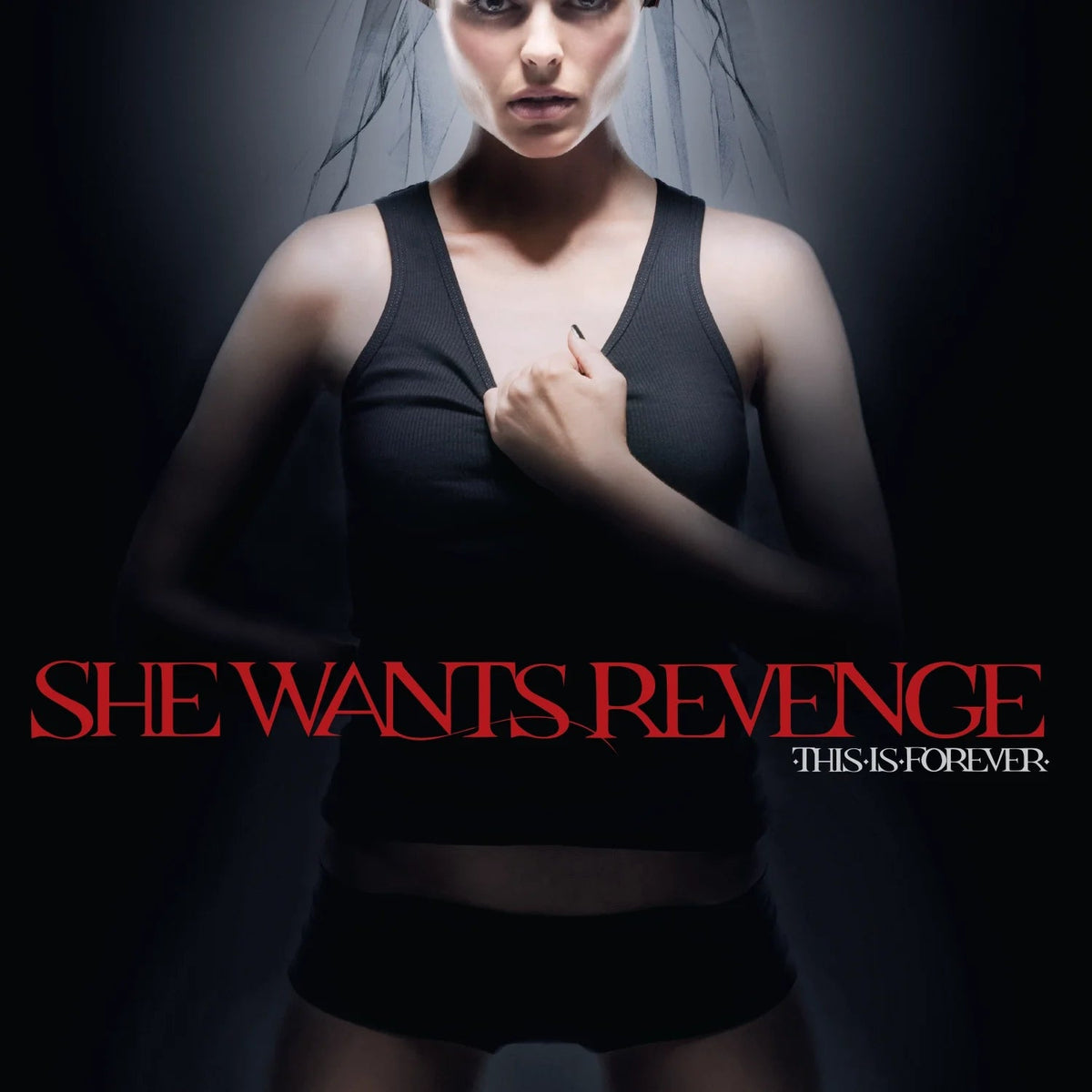 She Wants Revenge This Is Forever (2 Lp's)
