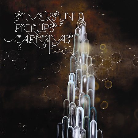 Silversun Pickups Carnavas (180 Gram Vinyl) (2 Lp's)