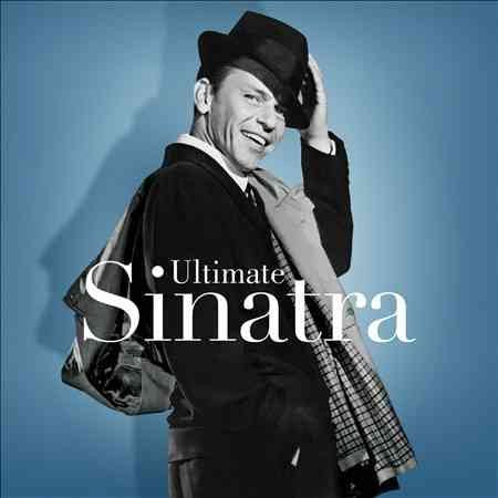Sinatra,Frank ULTIMATE SINATRA
