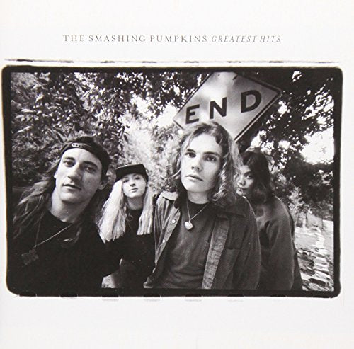 Smashing Pumpkins GREATEST HITS