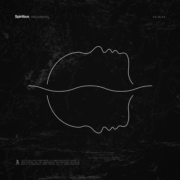 Spiritbox Tsunami Sea [LP]