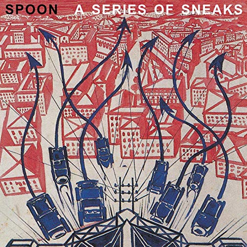 Spoon A Series Of Sneaks