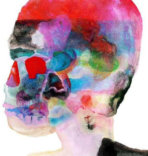 Spoon Hot Thoughts