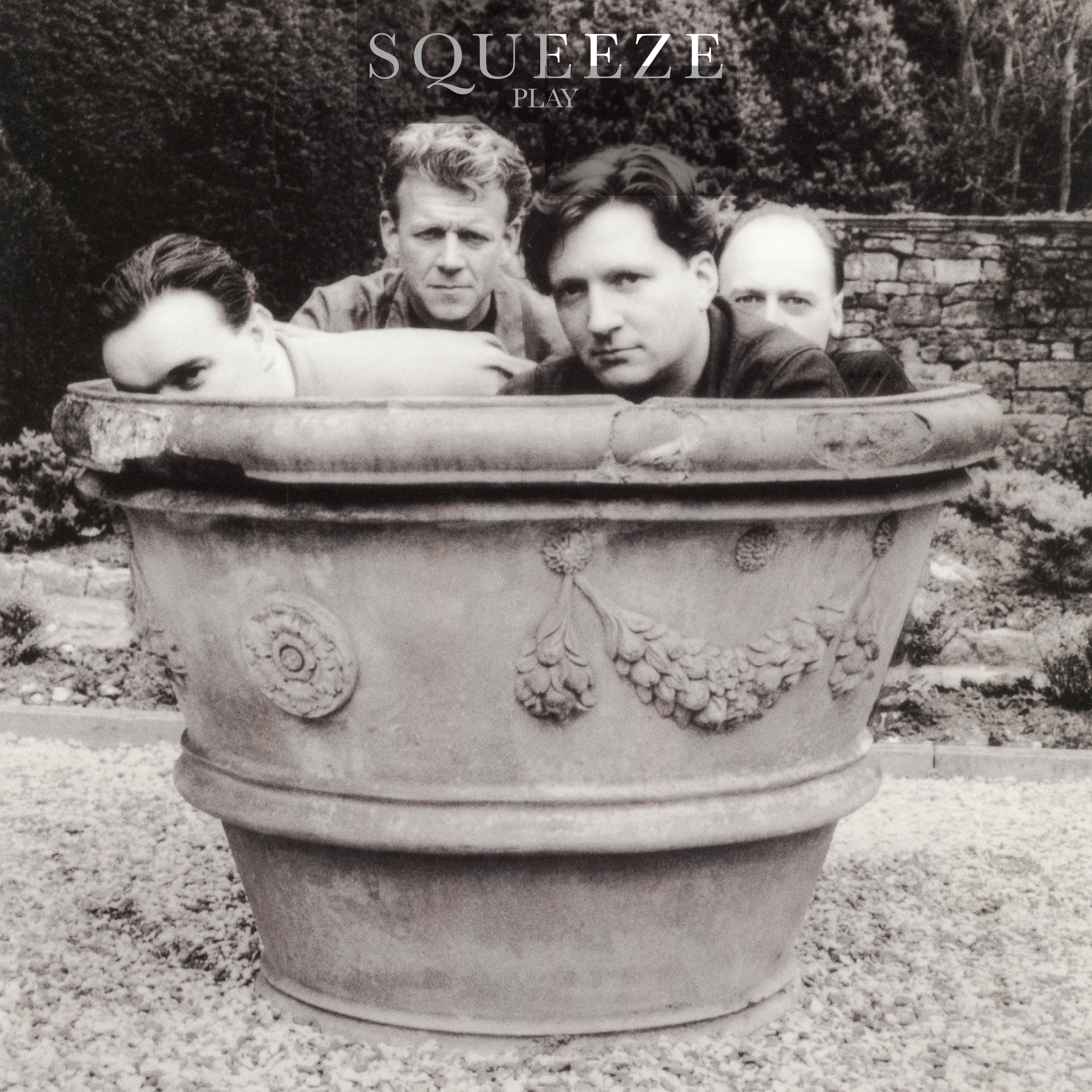 Squeeze Play (Limited Edition, Brick & Mortar Exclusive) (2 Lp's)