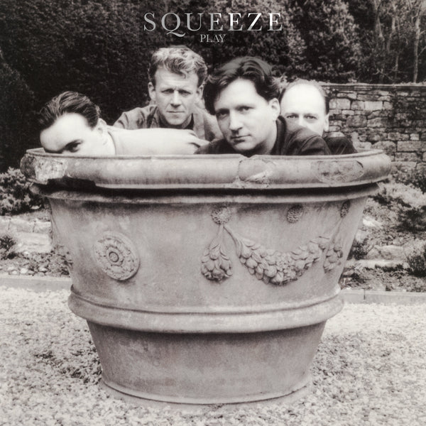 Squeeze Play (Limited Edition, Brick & Mortar Exclusive) (2 Lp's)