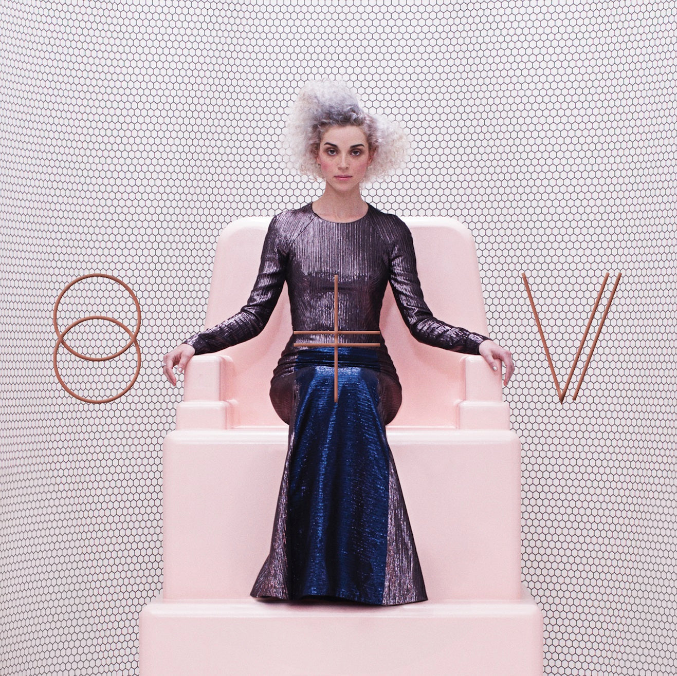 St. Vincent St. Vincent (10th Anniversary) (Indie Exclusive) [Purple Vinyl]