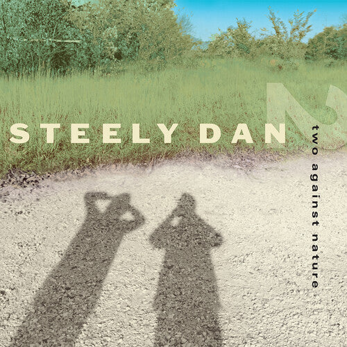 Steely Dan Two Against Nature (Limited Edition, Clear Colored Vinyl) (2 Lp's)