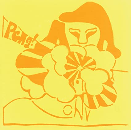 Stereolab Peng!