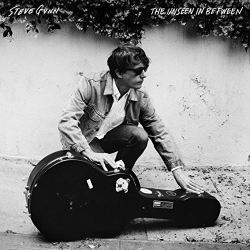 Steve Gunn Unseen In Between