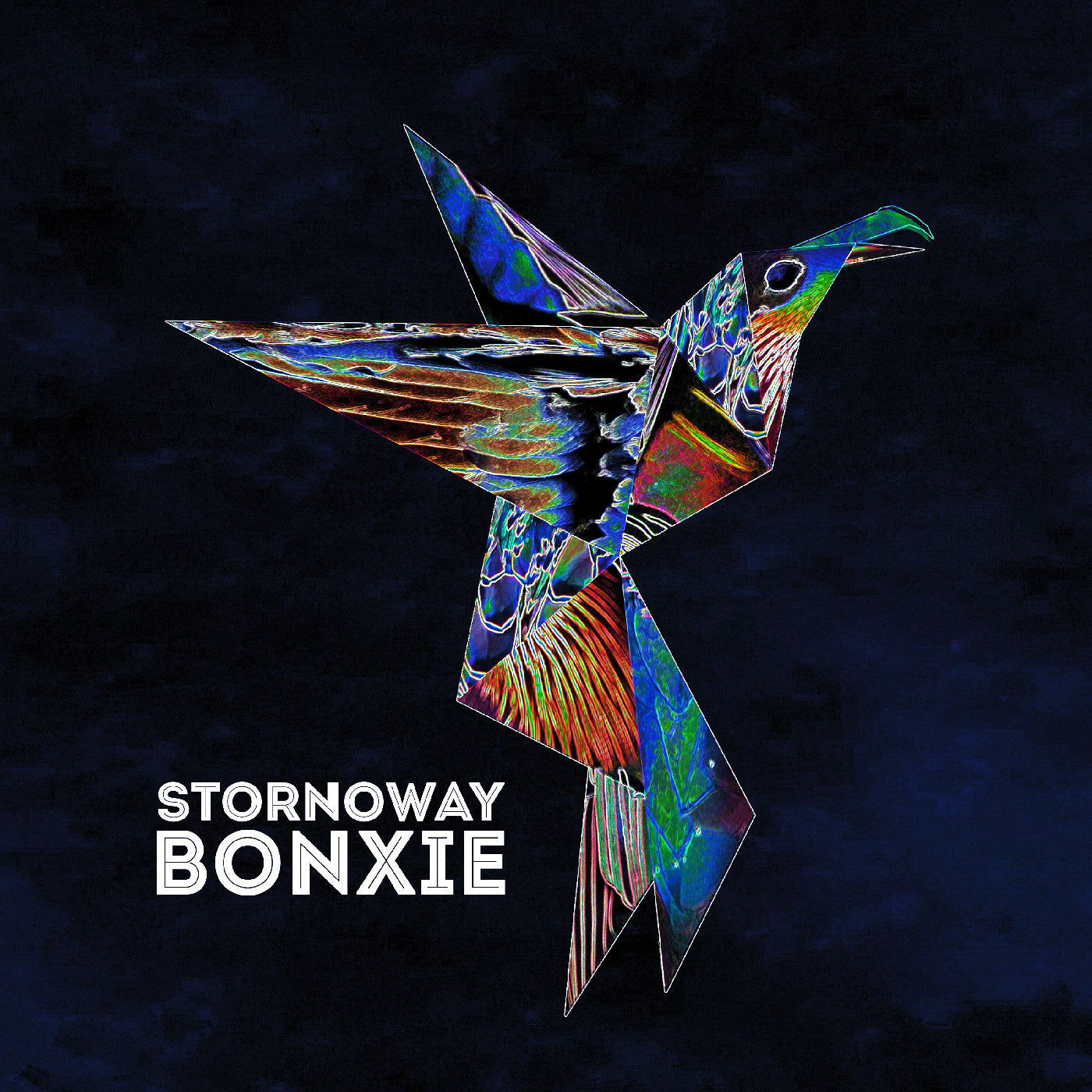 Stornoway Eco Coloured Vinyl) Bonxie (10Th Anniversary Edition) (Deluxe Edition