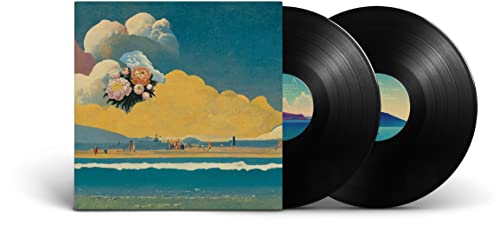 Temples Exotico [2 LP]