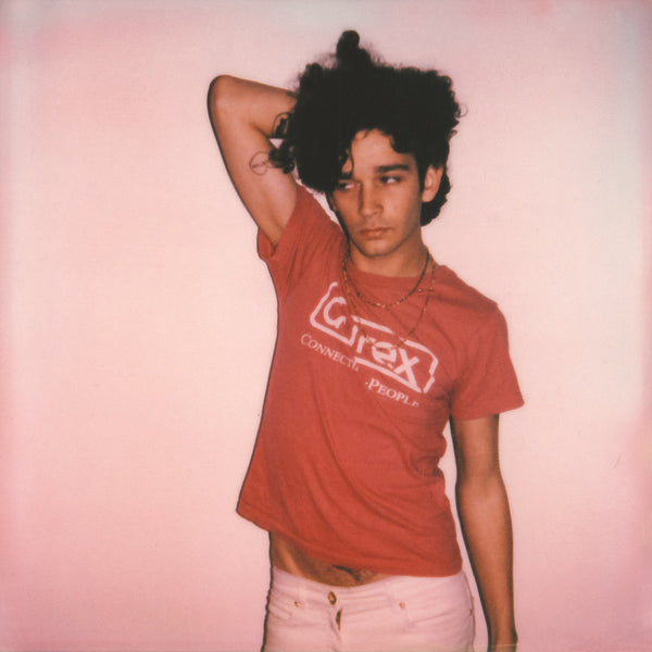 The 1975 I like it when you sleep, for you are so beautiful yet so unaware of it [Pink 2LP]