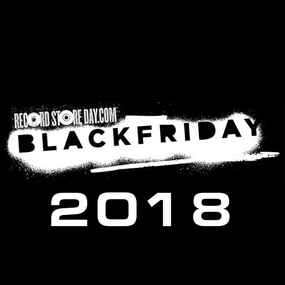 The 31st Of February The 31st of February (RSD/Black Friday Exclusive 2018)