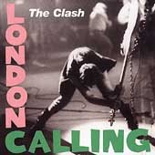 The Clash London Calling (Remastered)