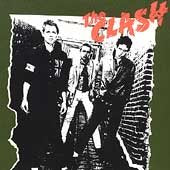 The Clash The Clash (Remastered)