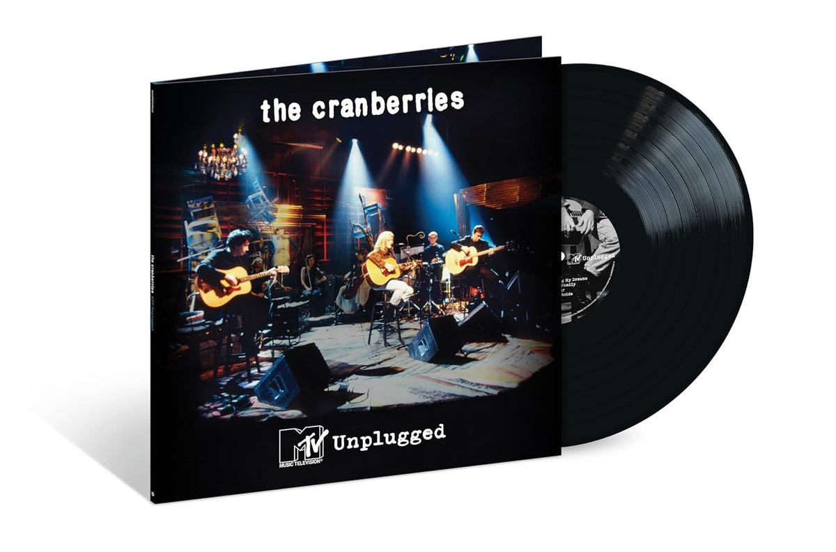 The Cranberries MTV Unplugged (Limited Edition)