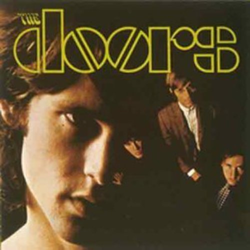The Doors The Doors (180 Gram Vinyl) [Import]