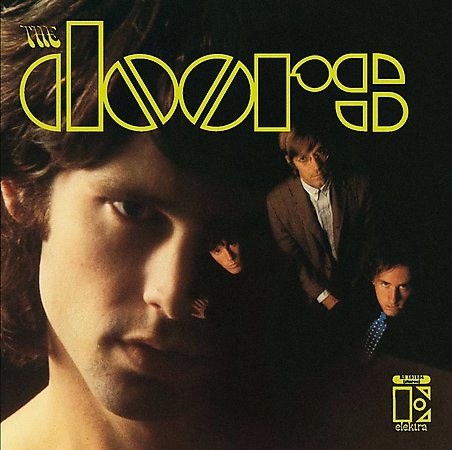The Doors - The Doors (180 Gram Vinyl, Reissue)