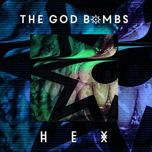 The God Bombs Hex
