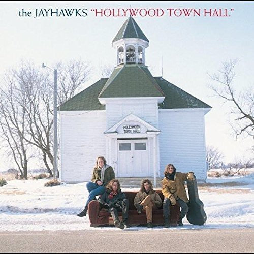 The Jayhawks Hollywood Town Hall