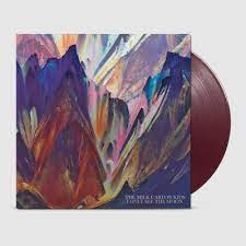 The Milk Carton Kids - I Only See The Moon (Indie Exclusive, Colored Vinyl, Maroon)