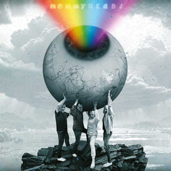 The Mommyheads No Quietus