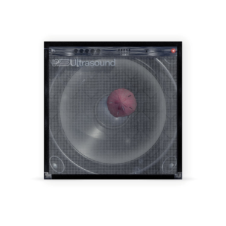 The Neighbourhood ((((((Ultrasound)))))+ (Indie Exclusive) [Mauve Vinyl] [2LP]