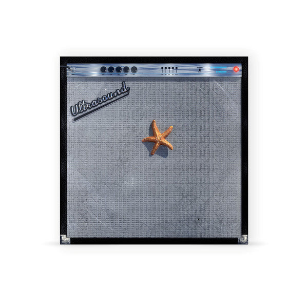 The Neighbourhood ((((((Ultrasound)))))+ [Opaque Tangerine Vinyl] [2LP]