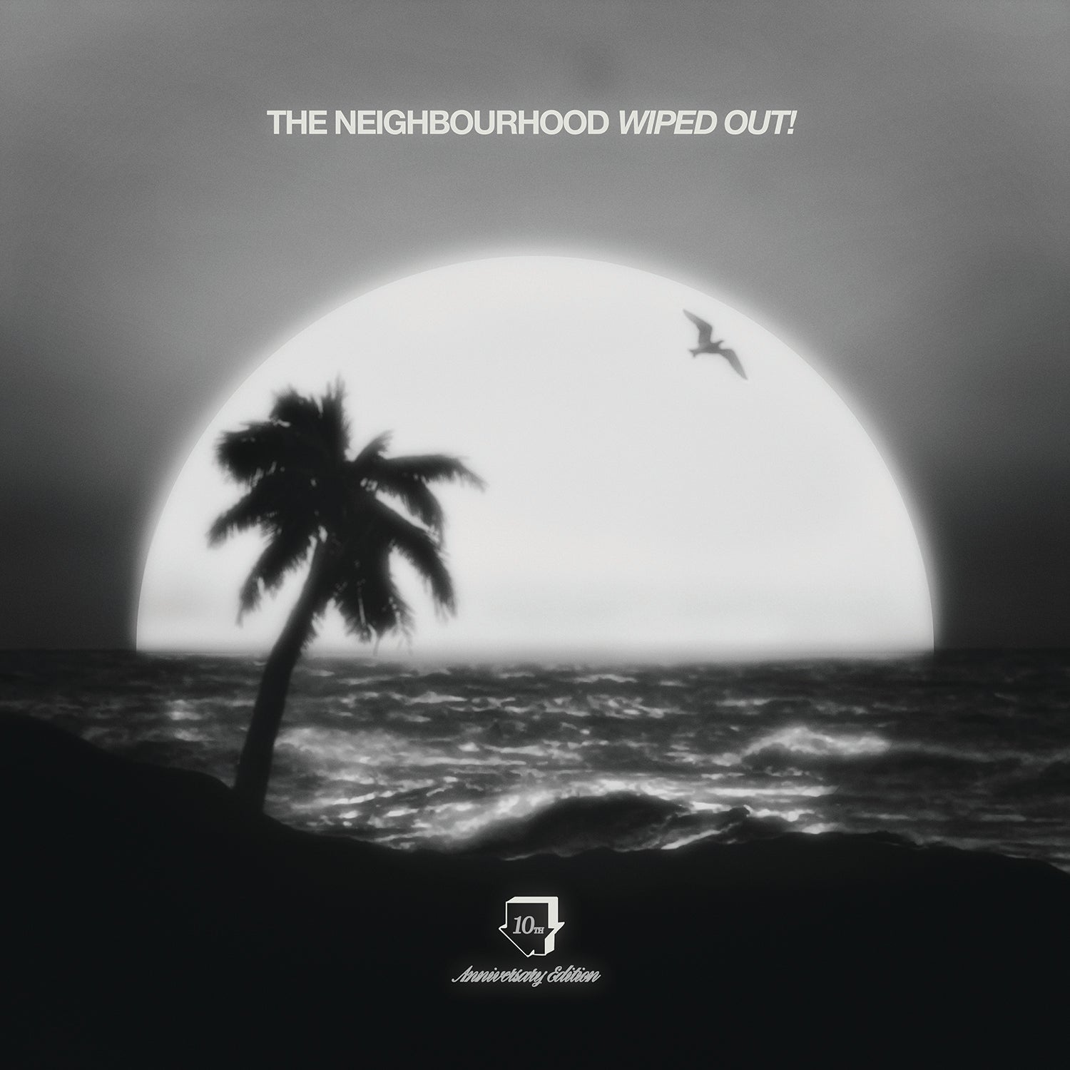 The Neighbourhood Wiped Out! (180 Gram Vinyl, 10th Anniversary Edition, Gatefold LP Jacket) (2 Lp's)