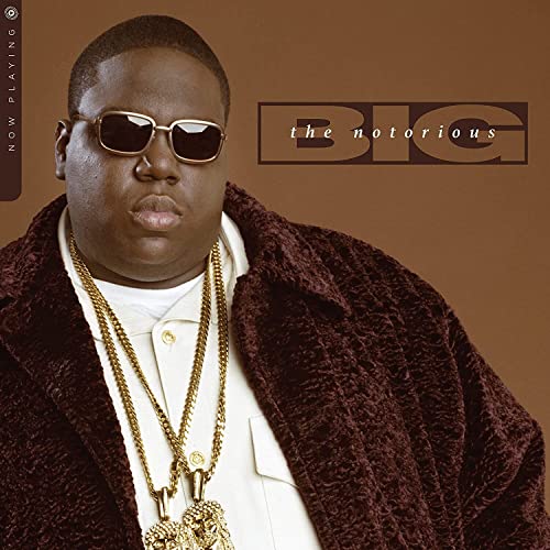 The Notorious B.I.G. Now Playing