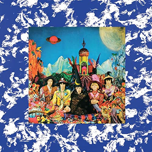 The Rolling Stones Their Satanic Majesties Request [LP]