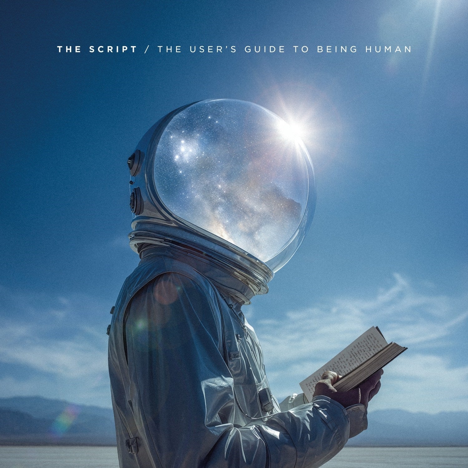 The Script The User'S Guide To Being Human [Ecorecord Clear Lp]