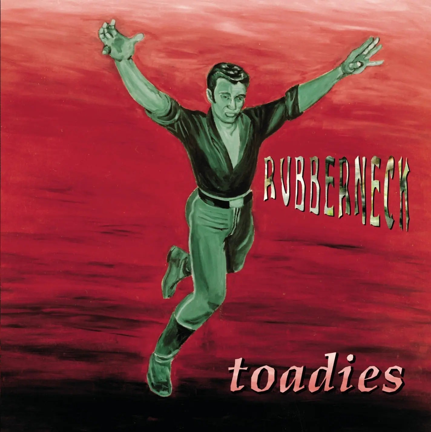 The Toadies Rubberneck [LP]