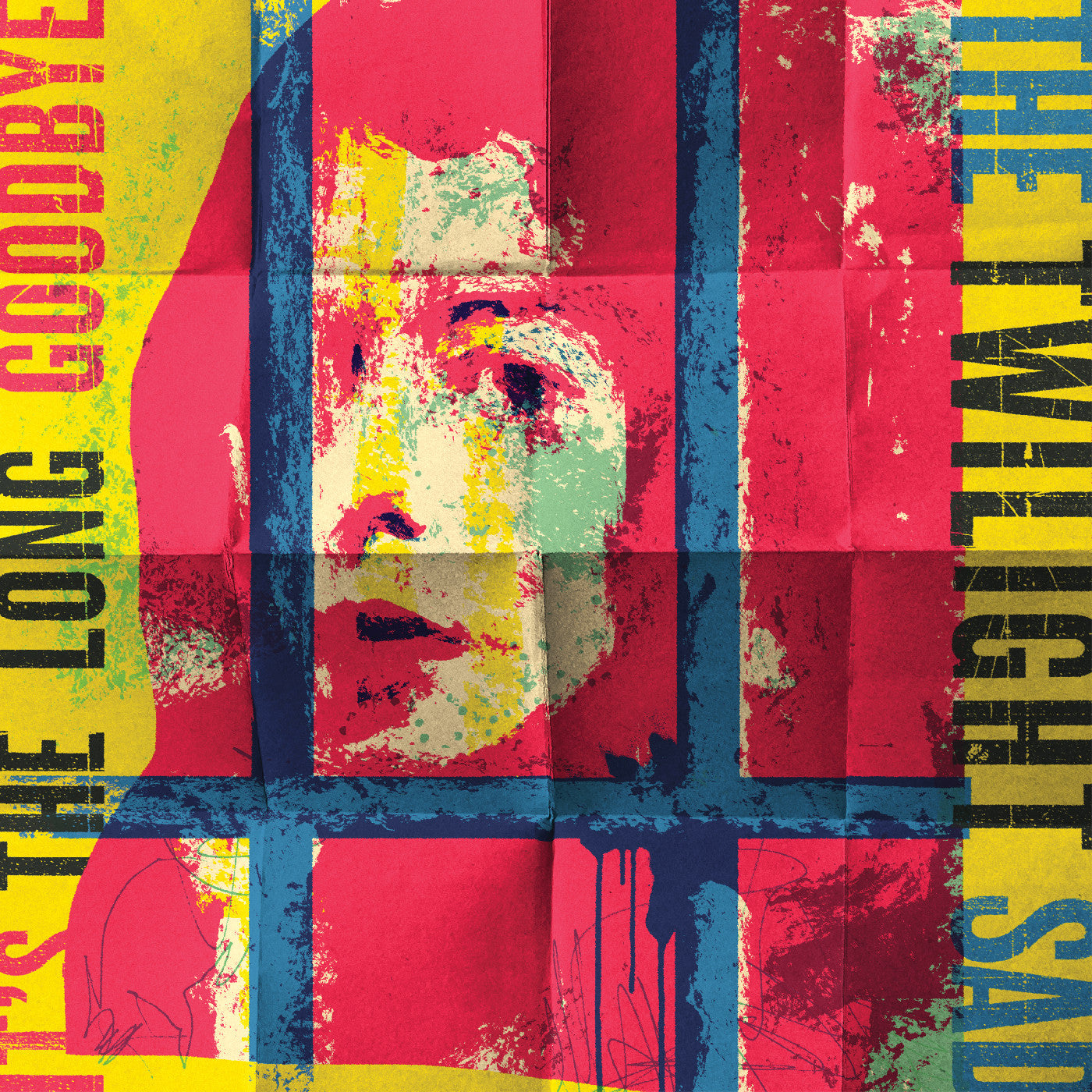 The Twilight Sad It'S The Long Goodbye (Indie Exclusive) (Yellow Vinyl)