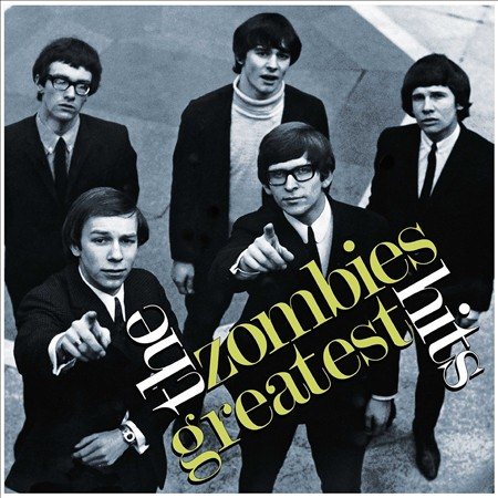 The Zombies Greatest Hits (180 Gram Vinyl)