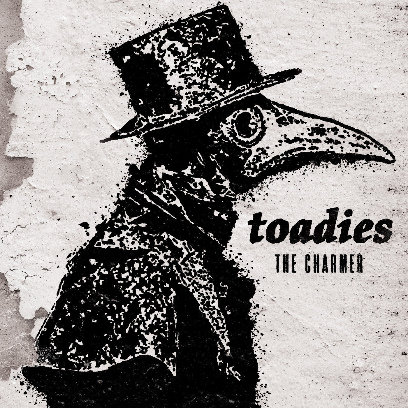 Toadies The Charmer