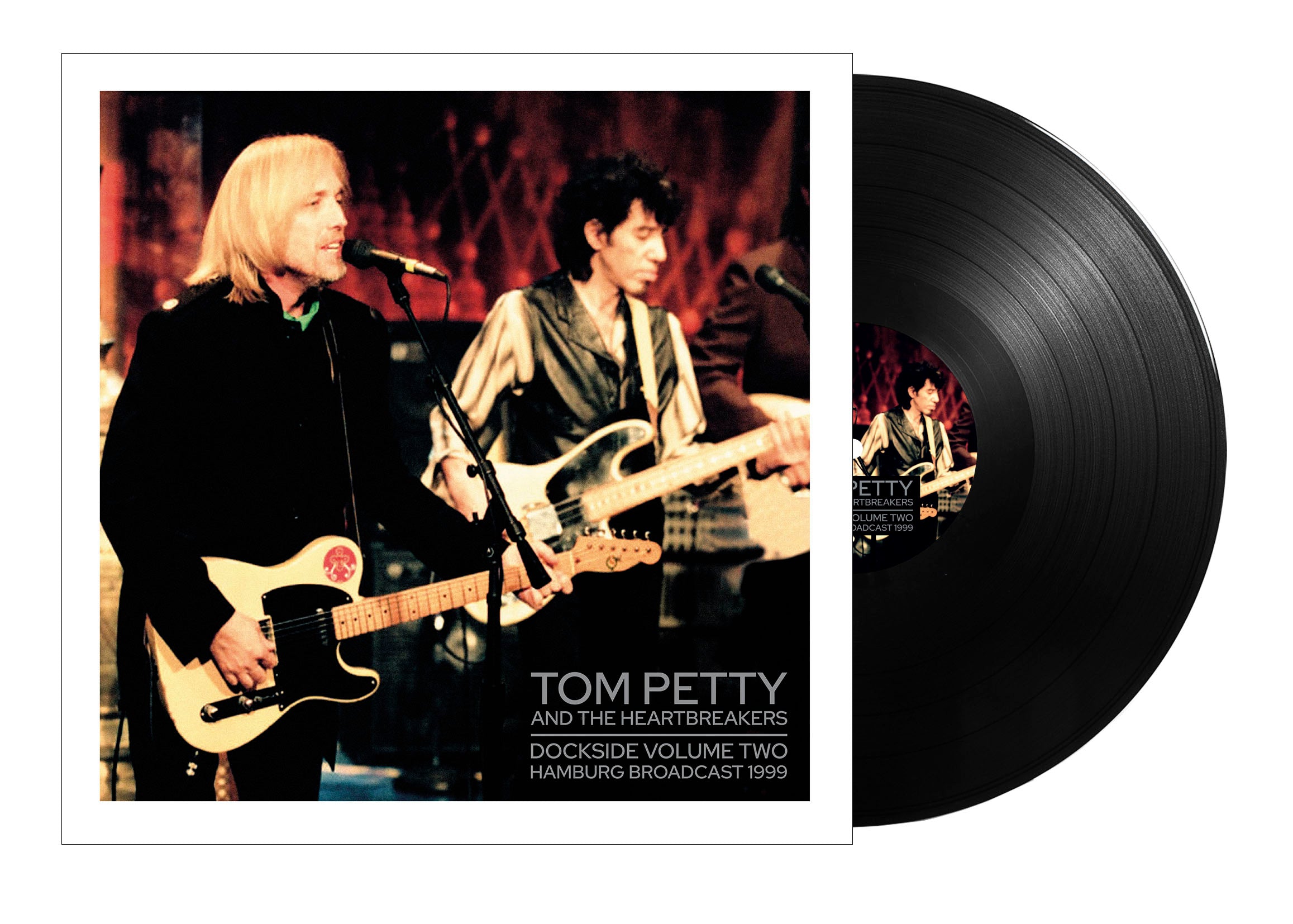 Tom Petty Dockside Vol. 2
